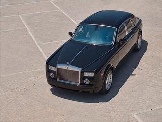 Rolls Royce Phantom 2004-thumb-4