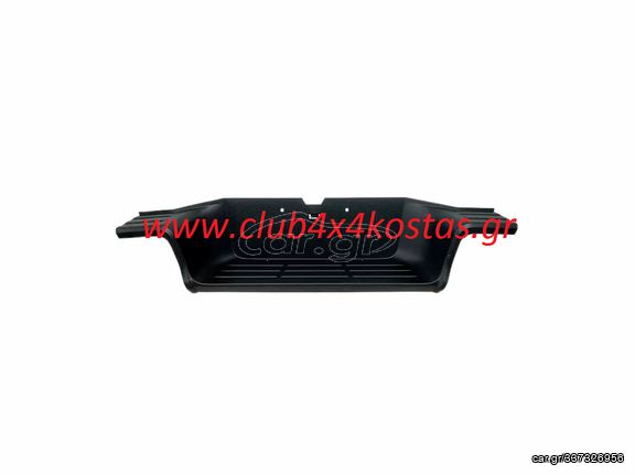 ΕΠΕΝΔΥΣΗ ΣΚΑΛΟΠΑΤΙΟΥ ΠΡΟΦΥΛΑΚΤΗΡΑ TOYOTA HILUX 52159-0K290  REVO GUN125/126/135 '15-'20/ '20- ΠΙΣΩ Α' ΠΟΙΟΤΗΤΑ ΜΕ ΦΠΑ