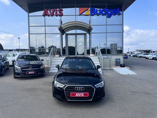 Audi A3 '18 Sportback Business