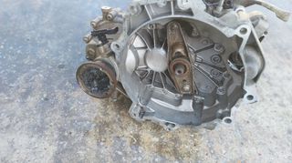 ΣΑΣΜΑΝ ΓΝΗΣΙΟ SCODA FABIA 2007-2010 1200CC ( BZG )ENGINE