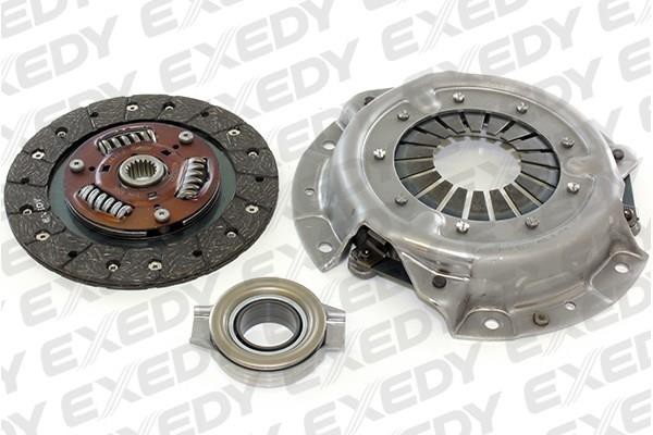 Σετ συμπλέκτη EXEDY NSK2003
