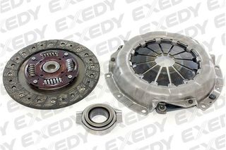 Σετ συμπλέκτη EXEDY NSK2144