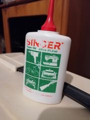 Singer 247 Ραπτομηχανή - Γαζωτική. -thumb-7