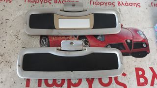 ΣΚΙΑΔΙΑ ΟΔΗΓΟΥ ΚΑΙ ΣΥΝΟΔΗΓΟΥ SMART FORTWO 450 2001-2005