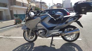 Bmw R 1200 RT '05