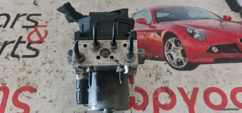 ΜΟΝΑΔΑ ABS ALFA ROMEO GT