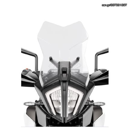 Ζελατίνα Για KTM  390 ADV