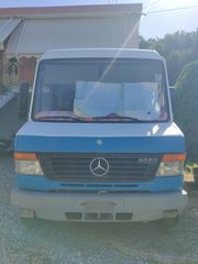 Mercedes-Benz '03 Vario 614