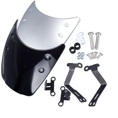 Ζελατίνα BMW R9T 2015-2021-thumb-1