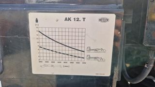 Αλυσιδάκι Meiller 2013 AK 12.T-thumb-7