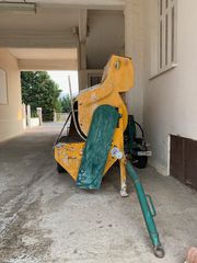 Μηχανήματα Σκυροδέματος Και Εκτοξευμένου 2007