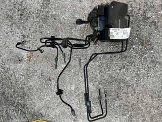 ΜΟΝΑΔΑ ABS FORD FOCUS 2004-2008