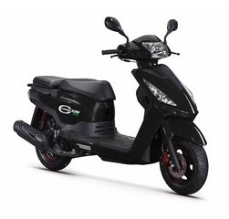 Daytona Cargo 125 2026 125 ECO  ΕΤΟΙΜΟΠΑΡΑΔΟΤΟ!-thumb-1