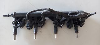 PEUGEOT 3008  BERLINGO III 2009-20161,6CC VTI ΜΠΕΚΙΕΡΑ ΜΠΕΚ  V752817680-05