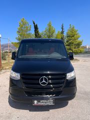 Mercedes-Benz 2021 Sprinter Vvip 316-thumb-2