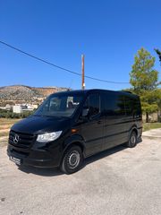 Mercedes-Benz 2021 Sprinter Vvip 316-thumb-3