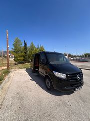 Mercedes-Benz 2021 Sprinter Vvip 316-thumb-4