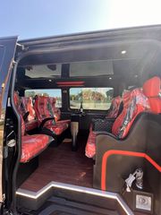 Mercedes-Benz 2021 Sprinter Vvip 316-thumb-5