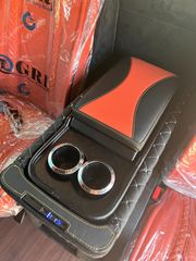Mercedes-Benz 2021 Sprinter Vvip 316-thumb-8