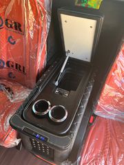 Mercedes-Benz 2021 Sprinter Vvip 316-thumb-9