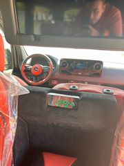 Mercedes-Benz 2021 Sprinter Vvip 316-thumb-10