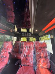 Mercedes-Benz 2021 Sprinter Vvip 316-thumb-12