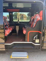Mercedes-Benz 2021 Sprinter Vvip 316-thumb-14