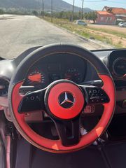 Mercedes-Benz 2021 Sprinter Vvip 316-thumb-20
