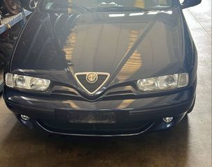 ΜΟΥΡΗ ΚΟΜΠΛΕ ΜΕ ΑΕΡΟΣΑΚΟΥΣ ALFA ROMEO 145/146 FACELIFT 1.6 TWINSPARK 1999-2001