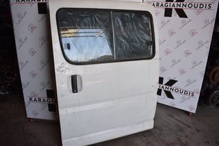 Toyota Hiace 1995-2005 αριστερή συρόμενη