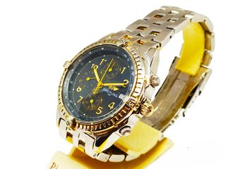 Ανδρικό ρολόι Breitling  BEST REPLICA   Α90216 ΤΙΜΗ 380 ΕΥΡΩ