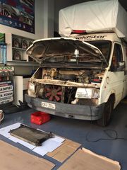 ΨΥΓΕΙΟ ΝΕΡΟΥ ΣΕ FORD TRANZIT 98-thumb-1