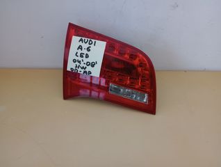 AUDI A6 2004-2008 STATION WAGON ΠΙΣΩ ΑΡΙΣΤΕΡΟΣ ΦΑΝΟΣ LED