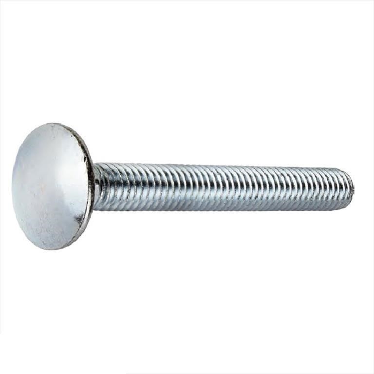 ΚΑΣΟΝΟΒΙΔΑ ΓΑΛΒΑΝΙΖΕ DIN603 M8x030mm τμχ