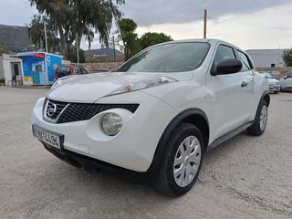 Nissan Juke '12 56.000km