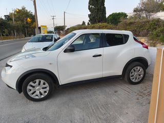 Nissan Juke 2012 ΕΛΛΗΝΙΚΟ-thumb-1