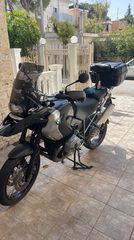 Bmw R 1200 GS 2011 TRIPLE BLACK