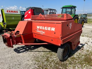 Πρέσες Welger 1990 AP 630-thumb-4