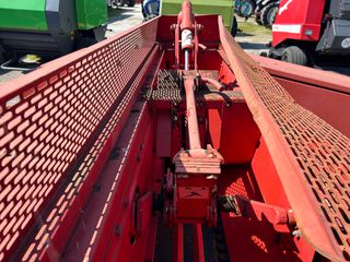 Πρέσες Welger 1990 AP 630-thumb-7