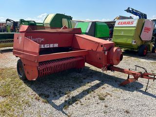 Πρέσες Welger 1990 AP 630-thumb-5