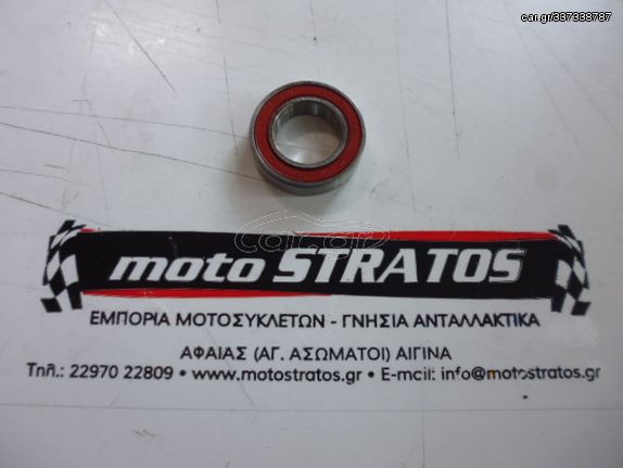 Ρουλεμάν Φυγοκεντρικού 6903-2rs Vespa GTS 300 Super Sport 4T 4V ie  E3 2010-2013 82753R