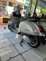 Vespa GTS Super Tech 300 '24 ΠΡΟΣΦΟΡΑ ΜΕ 30 ΑΤΟΚΕΣ ΔΟΣΕΙΣ