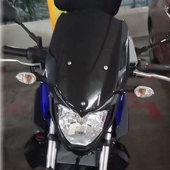 Ζελατίνα Yamaha MT-03 2016-2019
