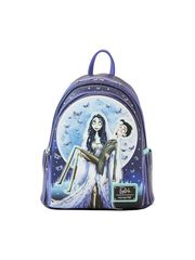 Loungefly Warner Bros: Corpse Bride - Moon Mini Backpack (WBBK0017)