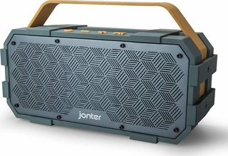 JONTER M90-Επαναφορτιζόμενο ηχείο Bluetooth 20W αδιάβροχο IPX5 Super Bass