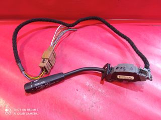 Mercedes Benz R170 SLK CRUISE Control 