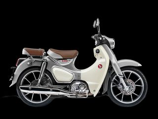 Honda Super Cub 2023