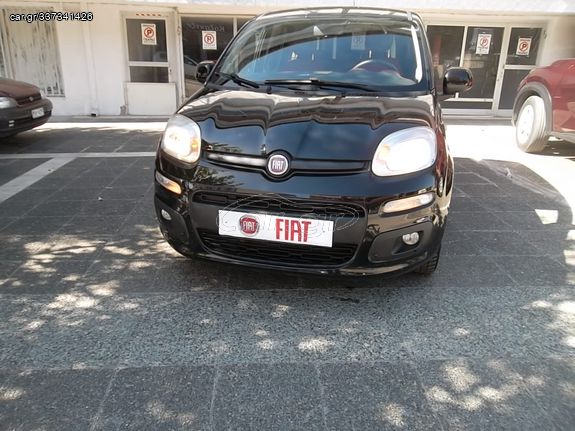 Car.gr - Fiat Panda '15 0.9 8V Twinair