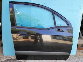 Πόρτα Εμπρός Δεξιά Chevrolet Matiz '05-'10