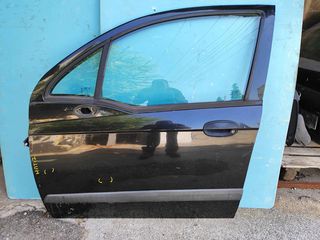 Πόρτα Εμπρός Αριστερή Chevrolet Matiz '05-'10 